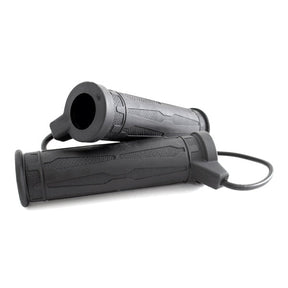 KOSO NORTH AMERICA HEATED GRIPS (AM10720F) - DRIVEN Canada's Powersports AM10720FAM10720F