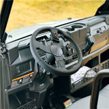 KOSO NORTH AMERICA HEATED STEERING WHEEL (AY001000) - DRIVEN Canada's Powersports AY001000AY001000