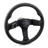 KOSO NORTH AMERICA HEATED STEERING WHEEL (AY001000) - DRIVEN Canada's Powersports AY001000AY001000