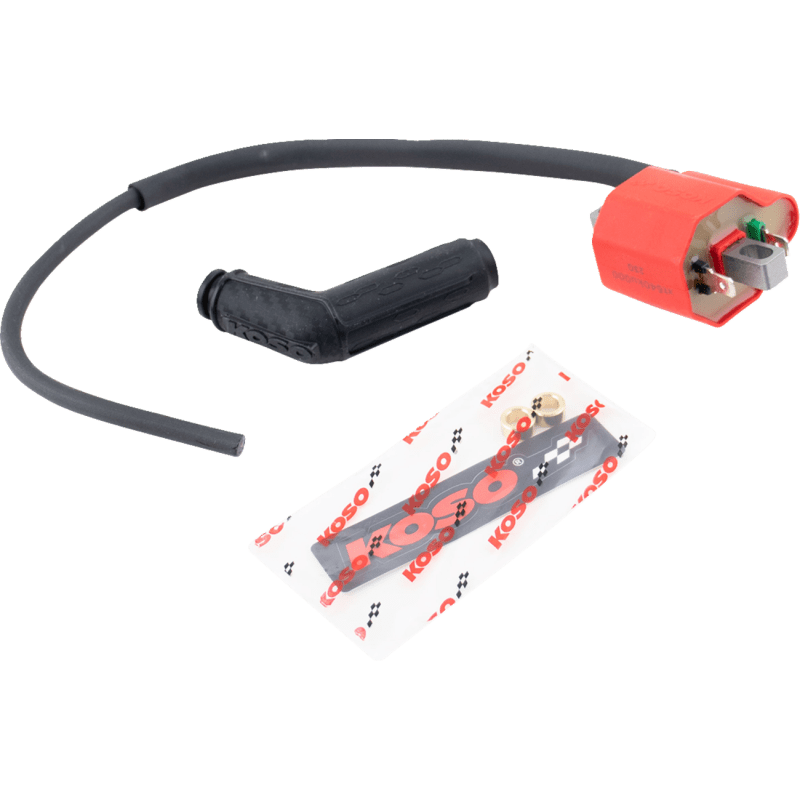 Koso North America High Power Ignition Coil Honda Grom 2021 + - DRIVEN Canada's Powersports KU640000