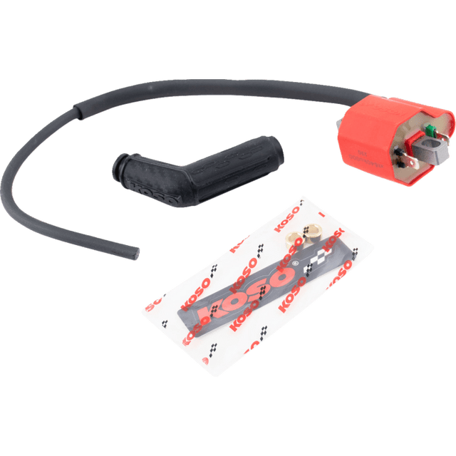 Koso North America High Power Ignition Coil Honda Grom 2021 + - DRIVEN Canada's Powersports KU640000