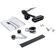 KOSO NORTH AMERICA INDICATOR LIGHT DISPLAY (BA083000) - DRIVEN Canada's Powersports BA083000BA083000