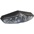 KOSO NORTH AMERICA INFINITY TAILLIGHT - DRIVEN Canada's Powersports HB025010HB025010