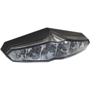KOSO NORTH AMERICA INFINITY TAILLIGHT - DRIVEN Canada's Powersports HB025010HB025010