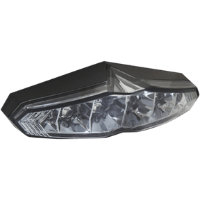 KOSO NORTH AMERICA INFINITY TAILLIGHT - DRIVEN Canada's Powersports HB025010HB025010