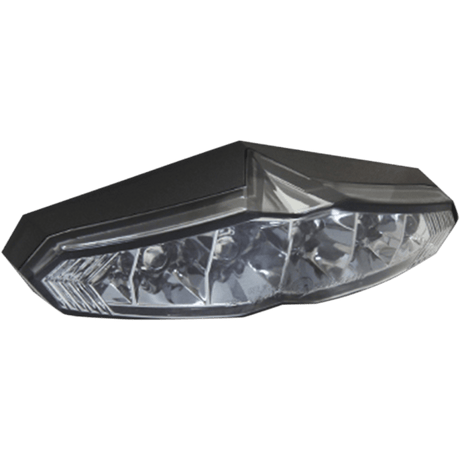 KOSO NORTH AMERICA INFINITY TAILLIGHT - DRIVEN Canada's Powersports HB025010HB025010