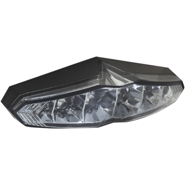 KOSO NORTH AMERICA INFINITY TAILLIGHT - DRIVEN Canada's Powersports HB025010HB025010