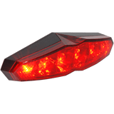 KOSO NORTH AMERICA INFINITY TAILLIGHT - DRIVEN Canada's Powersports HB025020HB025020