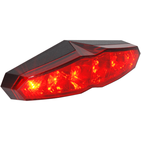 KOSO NORTH AMERICA INFINITY TAILLIGHT - DRIVEN Canada's Powersports HB025020HB025020