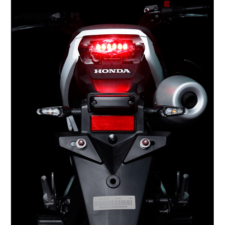 KOSO NORTH AMERICA INFINITY TAILLIGHT - DRIVEN Canada's Powersports HB025020HB025020