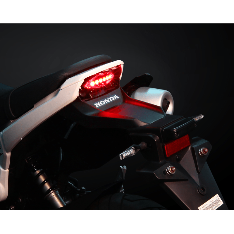 KOSO NORTH AMERICA INFINITY TAILLIGHT - DRIVEN Canada's Powersports HB025020HB025020