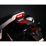 KOSO NORTH AMERICA INFINITY TAILLIGHT - DRIVEN Canada's Powersports HB025020HB025020