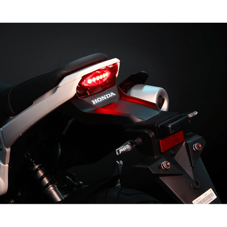 KOSO NORTH AMERICA INFINITY TAILLIGHT - DRIVEN Canada's Powersports HB025020HB025020