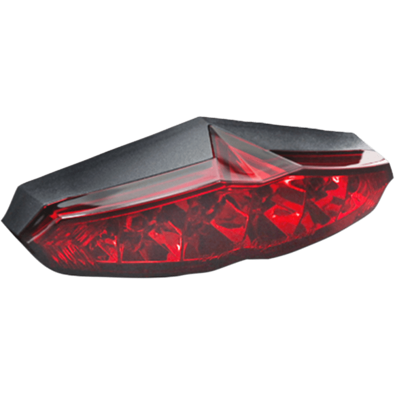 KOSO NORTH AMERICA INFINITY TAILLIGHT - DRIVEN Canada's Powersports HB025020HB025020