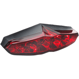 KOSO NORTH AMERICA INFINITY TAILLIGHT - DRIVEN Canada's Powersports HB025020HB025020