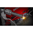 KOSO NORTH AMERICA KNIGHT LED BAR ENDS INDICATOR LIGHTS (HE033013) - DRIVEN Canada's Powersports HE033013HE033013