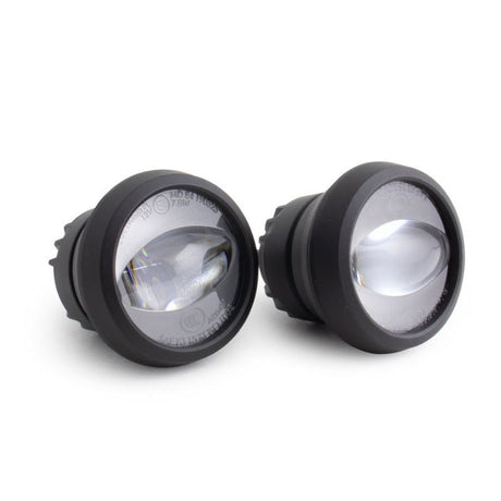 KOSO NORTH AMERICA LED FOG LIGHTS (HG008001) - DRIVEN Canada's Powersports HG008001HG008001