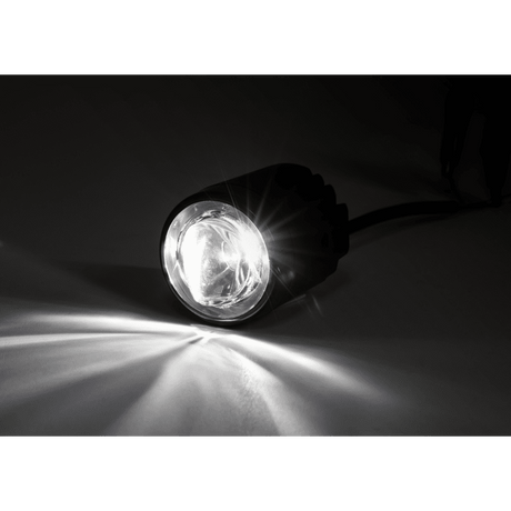 Koso North America LED Headlight - DRIVEN Canada's Powersports HG010000