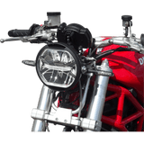 KOSO NORTH AMERICA LED HEADLIGHT (GA002000) - DRIVEN Canada's Powersports GA002000GA002000