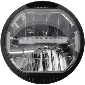 KOSO NORTH AMERICA LED HEADLIGHT (GA002000) - DRIVEN Canada's Powersports GA002000GA002000