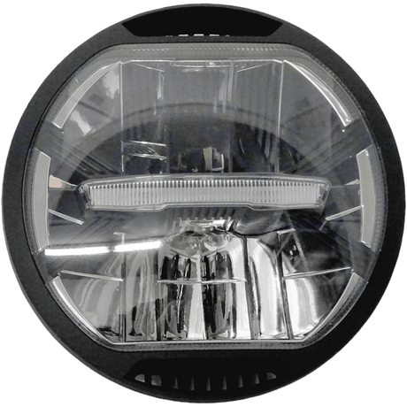 KOSO NORTH AMERICA LED HEADLIGHT (GA002000) - DRIVEN Canada's Powersports GA002000GA002000