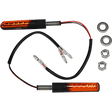 KOSO NORTH AMERICA LED INCATOR LIGHTS - DRIVEN Canada's Powersports HE037021HE037021