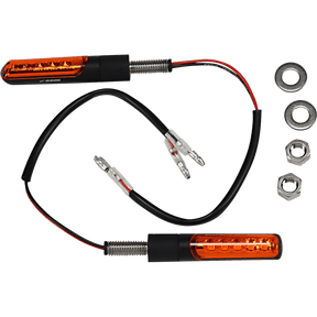KOSO NORTH AMERICA LED INCATOR LIGHTS - DRIVEN Canada's Powersports HE037021HE037021