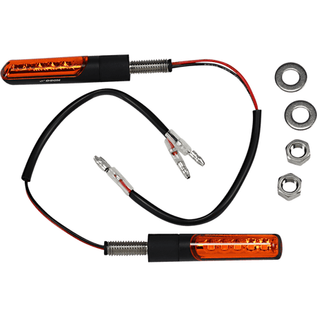 KOSO NORTH AMERICA LED INCATOR LIGHTS - DRIVEN Canada's Powersports HE037021HE037021