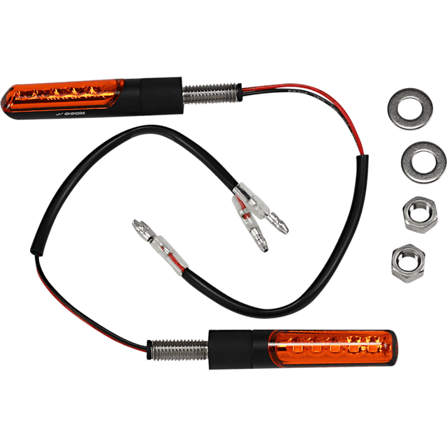 KOSO NORTH AMERICA LED INCATOR LIGHTS - DRIVEN Canada's Powersports HE037021HE037021