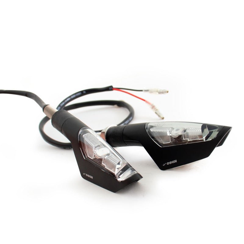 KOSO NORTH AMERICA LED INDICATORS - DRIVEN Canada's Powersports HE101K20HE101K20