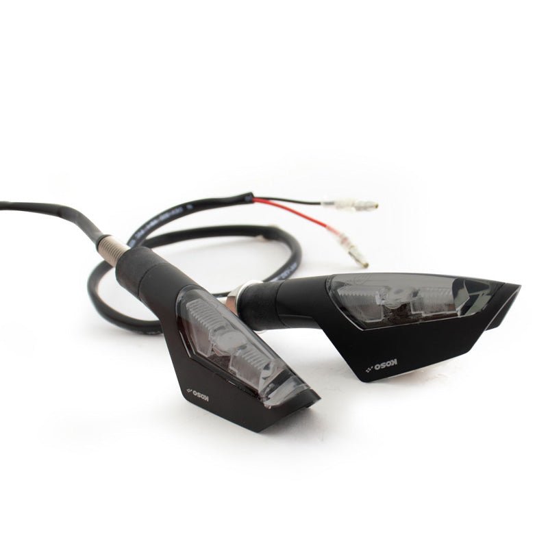 KOSO NORTH AMERICA LED INDICATORS - DRIVEN Canada's Powersports HE101K30HE101K30