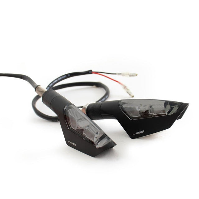KOSO NORTH AMERICA LED INDICATORS - DRIVEN Canada's Powersports HE101K30HE101K30