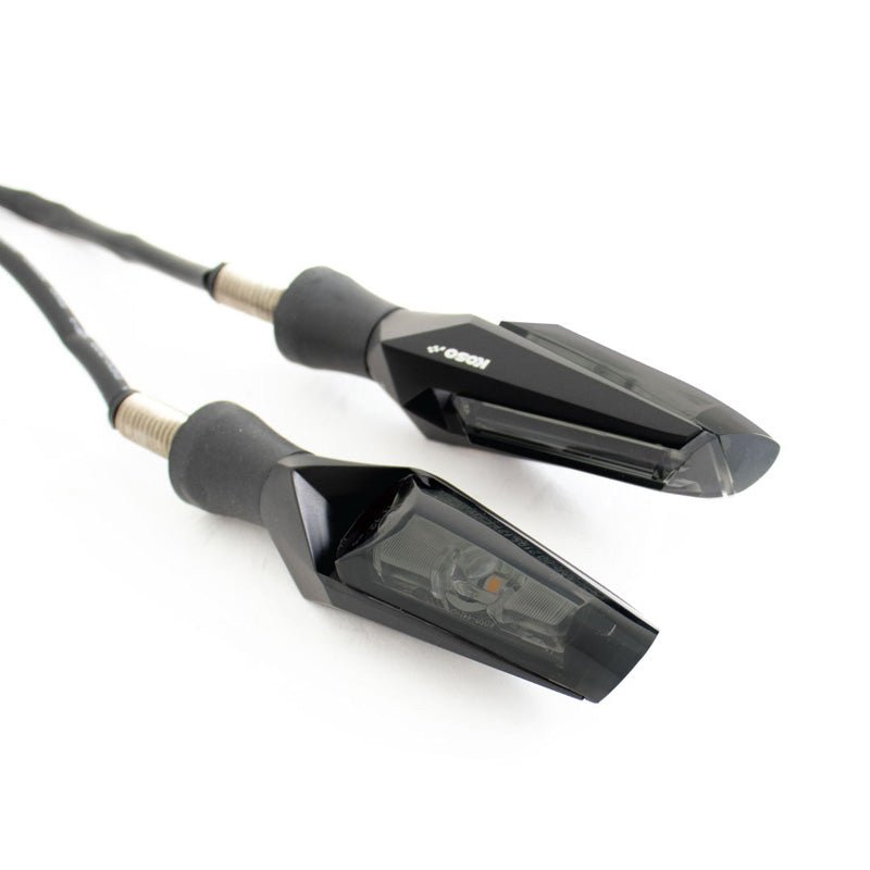 KOSO NORTH AMERICA LED INDICATORS - DRIVEN Canada's Powersports HE103K11HE103K11