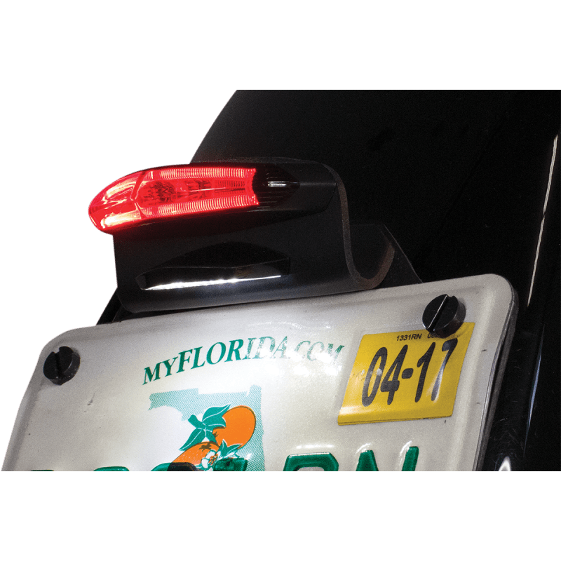 KOSO NORTH AMERICA LED LICENSE PLATE LIGHT (HD009000) - DRIVEN Canada's Powersports HD009000HD009000