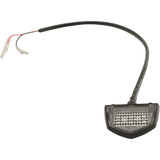 KOSO NORTH AMERICA LED LICENSE PLATE LIGHT (HD009000) - DRIVEN Canada's Powersports HD009000HD009000