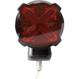 KOSO NORTH AMERICA LED TAILLIGHT (HB036000) - DRIVEN Canada's Powersports HB036100HB036000