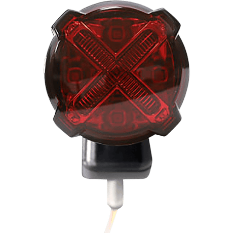 KOSO NORTH AMERICA LED TAILLIGHT (HB036000) - DRIVEN Canada's Powersports HB036100HB036000