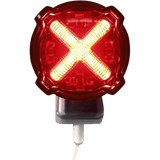 KOSO NORTH AMERICA LED TAILLIGHT (HB036000) - DRIVEN Canada's Powersports HB036100HB036000