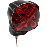 KOSO NORTH AMERICA LED TAILLIGHT (HB036000) - DRIVEN Canada's Powersports HB036100HB036000