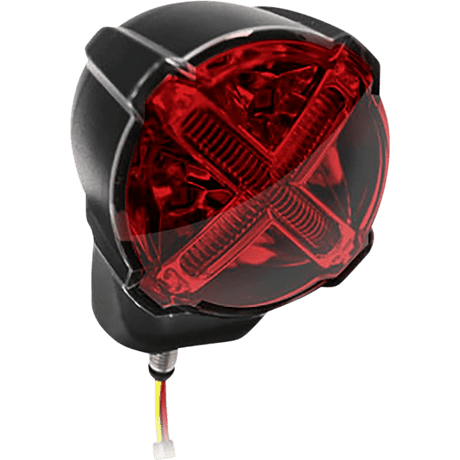 KOSO NORTH AMERICA LED TAILLIGHT (HB036000) - DRIVEN Canada's Powersports HB036100HB036000