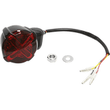 KOSO NORTH AMERICA LED TAILLIGHT (HB036000) - DRIVEN Canada's Powersports HB036100HB036000