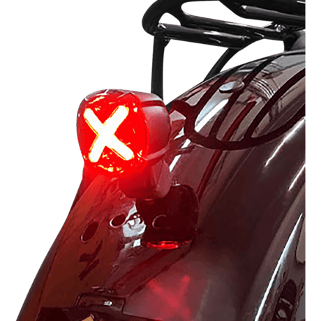 KOSO NORTH AMERICA LED TAILLIGHT (HB036000) - DRIVEN Canada's Powersports HB036100HB036000