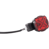 KOSO NORTH AMERICA LED TAILLIGHT (HB036000) - DRIVEN Canada's Powersports HB036100HB036000