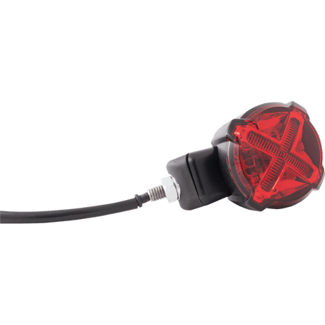 KOSO NORTH AMERICA LED TAILLIGHT (HB036000) - DRIVEN Canada's Powersports HB036100HB036000