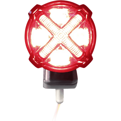 KOSO NORTH AMERICA LED TAILLIGHT (HB036000) - DRIVEN Canada's Powersports HB036100HB036000
