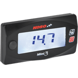 KOSO NORTH AMERICA MINI 3 AIR/FUEL RATIO METER HONDA GROM (BA003214) - DRIVEN Canada's Powersports BA003214BA003214