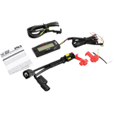 KOSO NORTH AMERICA MINI 3 AIR/FUEL RATIO METER HONDA GROM (BA003214) - DRIVEN Canada's Powersports BA003214BA003214