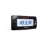 KOSO NORTH AMERICA MINI 3 CYLINDER HEAD TEMPERATURE METER HONDA GROM (BA003245) - DRIVEN Canada's Powersports BA003245BA003245