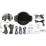 KOSO NORTH AMERICA MS - 01 MULTIFUNCTION METER (BA078100) - DRIVEN Canada's Powersports BA078100