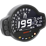 KOSO NORTH AMERICA MS - 01 MULTIFUNCTION METER (BA078100) - DRIVEN Canada's Powersports BA078100